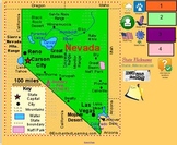 All About Nevada