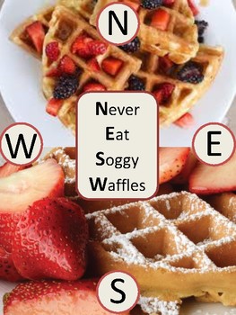 Never Eat Soggy Waffles By Abcs And Applesauce Tpt