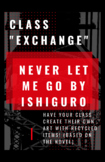 Never Let Me Go - Class "Exchange" PBL