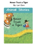 Never Trust A Tiger