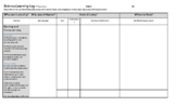 New BC Science 11/12 Assessment - student learning log