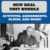 New Deal Unit Bundle