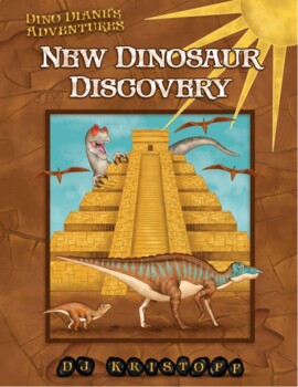 Preview of New Dinosaur Discovery