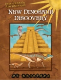 New Dinosaur Discovery