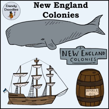 A New New England