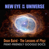 New Eye on the Universe [PBS NOVA]