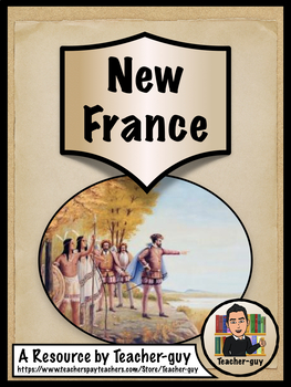 Preview of New France