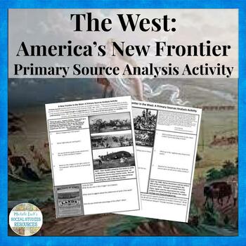 where to find blank forms in wild west new frontier