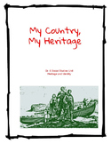 New Gr. 6 Social Studies Unit: Historical Contributions to