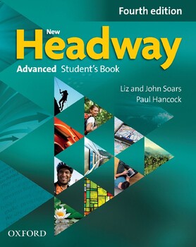 Preview of New Headway Advanced Student's Book