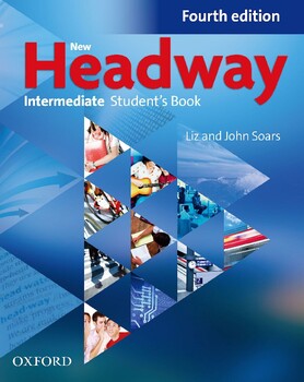 Preview of New Headway Intermediate