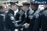 New Jersey Attorney General's Use of Force Policy - Lectur