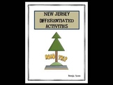New Jersey Differentiated State Activities