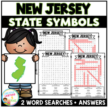 Do you know New Jersey's state symbols?