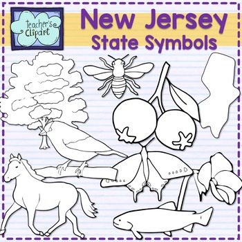 Do you know New Jersey's state symbols?