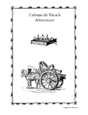 New Mexico History: Cabeza de Vaca's Adventures