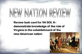 New Nation Review VA SOL 6