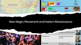 New Negro Movement AP African American Studies Unit 3