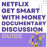 New Netflix Documentary Get Smart With Money.  Over 60?'s 