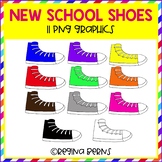 New School Shoes Graphics