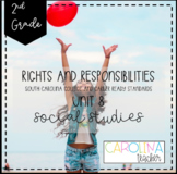 New South Carolina Social Studies 2nd Grade Unit 8-Rights 