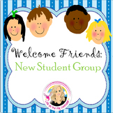 New Student Group