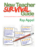 New Teacher Survival Guide!