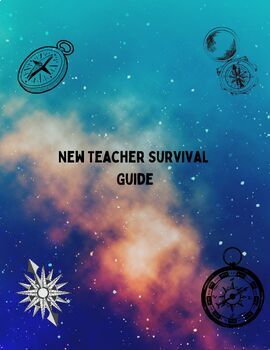 Preview of New Teacher Survival Guide