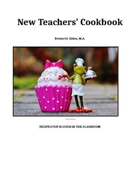 Preview of New Teachers' Cookbook