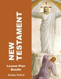 New Testament Bundle