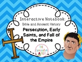 New Testament Interactive Bible & History Notebook #2: Per