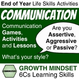 Effective Communication Skills | Assertive Strategies | Gr
