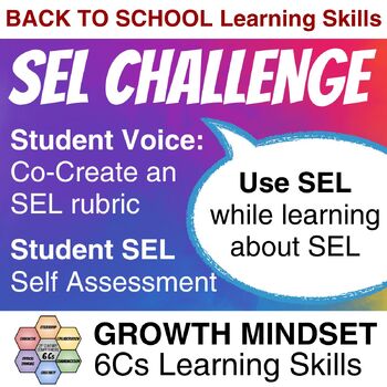 Preview of End of Year Life Skills Activities: Social Emotional Learning Class Challenge