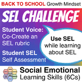 End of Year Life Skills Activities: Social Emotional Learn