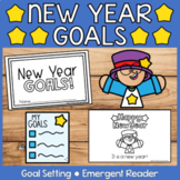 New Year 2024 Goals | Goal Setting | Resolutions | Emergen