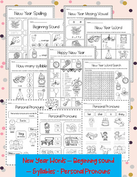 New Year 2024 Math And ELA Winter Worksheets And Activities TPT   Original 10668481 2 