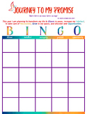 New Year- BINGO Board