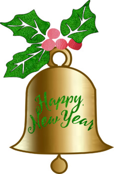 Preview of New Year Bell