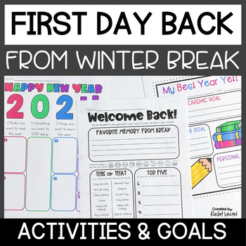 Break the Ice!: Start the new school year off with a blast with