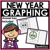 New Year Graphing Shapes
