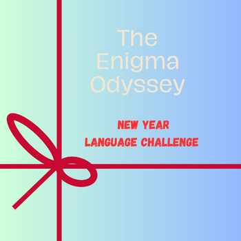 Preview of New Year Language Challenge(Dictation,Custom Questions,Match-ups,Boggle...)
