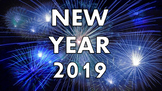 New Year Pack – resolutions, Quiz, Presentation, Assembly,
