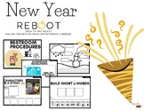 New Year Reboot--Back to the Basics