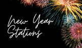 New Year Stations