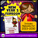 New Year 2024 Activities | 2024 New Years Goals and Goal S