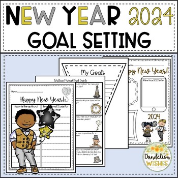 Preview of New Year's 2024 Resolution and Goals GOLD & SILVER  Updated Yearly