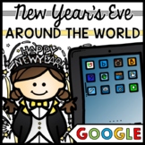 New Year's Eve Around the World - GOOGLE - Special Educati