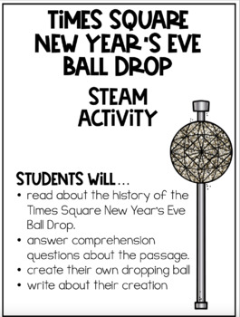 Crafting in the New Year: Round up the kids and create your own New Year's  Eve Ball Drop – Reading Eagle