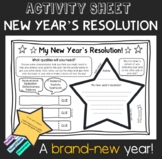 New Year's Resolution | A Positive Start to the New Year!