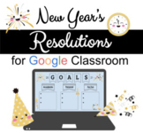 New Year's Resolutions for Google Classroom